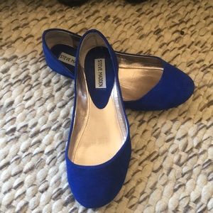 Steve Madden Flats
